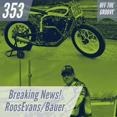 Episode 353 Off the Groove
