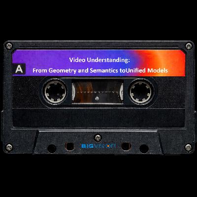 Video Understanding: Teaching AI to Make Sense of Motion and Time Video Understanding: Teaching AI to Make Sense of Motion and Time