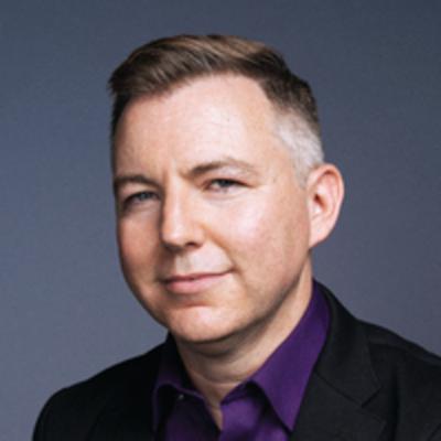 Charles Harrington (Tarot of the Vampires) Calling the Quarters Podcast Season 2 Episode 6