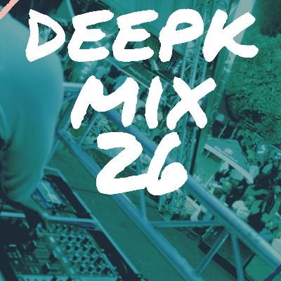 Deep K Mix 26