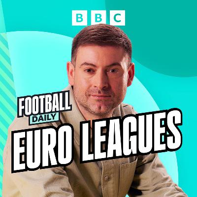 Euro Leagues: Italian drama & Diego Simeone’s future Euro Leagues: Italian drama & Diego Simeone’s future