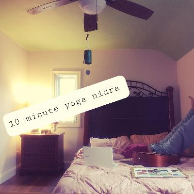 Yoga Nidra