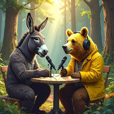 Winnie the Pooh, McLovin it