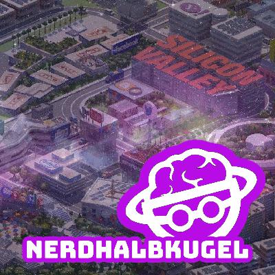 Episode 61 - Silicon Valley: Eine Nerdfolgsgeschichte