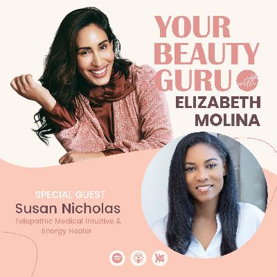 EP. 2 Lets Vibe with Money  With Dr. Susan Nicholas