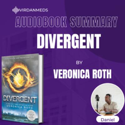 DIVERGENT BOOK ANALYSIS || What No One Has Ever Told You!! DIVERGENT BOOK ANALYSIS || What No One Has Ever Told You!!