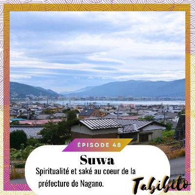 S6 Episode 48 - Suwa S6 Episode 48 - Suwa