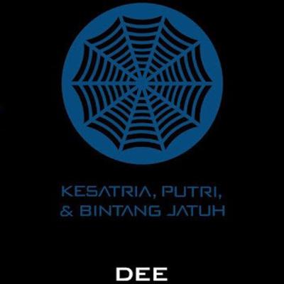 Kepingan Supernova: Kesatria, Putri, dan Bintang Jatuh
