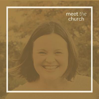 Meet Haley Byrnes / The Thrill of Watching Someone Thrive Meet Haley Byrnes / The Thrill of Watching Someone Thrive
