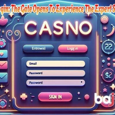 Baji365 Login: Access Your Account Instantly Baji365 Login: Access Your Account Instantly