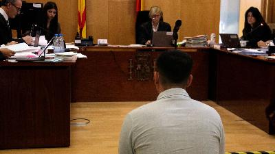 Condemnat per atropellar mortalment un jove amb patinet a Empuriabrava i després fugir