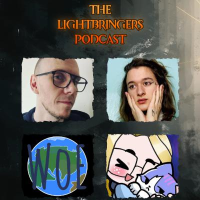 Lightbringers Guild Wars 2 Podcast S05E04 - What do we want in 2026 & ROADMAP! Lightbringers Guild Wars 2 Podcast S05E04 - What do we want in 2026 & ROADMAP!
