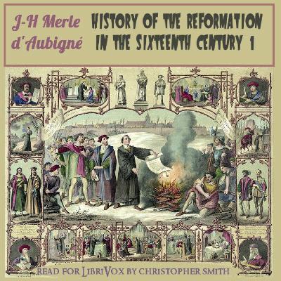 16. Book 2: Chapter 7: Doctor’s Degree – Carlstadt – Luther’s Oath – First Views of Reformation – The Schoolmen – Spalatin 16. Book 2: Chapter 7: Doctor’s Degree – Carlstadt – Luther’s Oath – First Views of Reformation – The Schoolmen – Spalatin