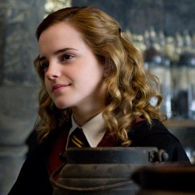 Hermine Granger und die Magische Welt ✨ | Jahr 5 Kapitel 1-3 | Harry Potter FanFiktion