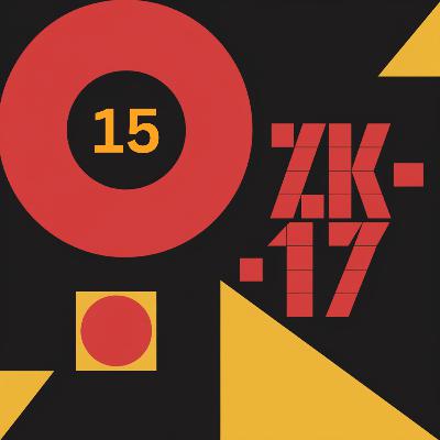 Türchen Nr. 15: Die Wahrheit über ZK-17