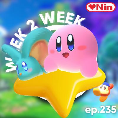 [EX] WEEK to WEEK - Episode 235