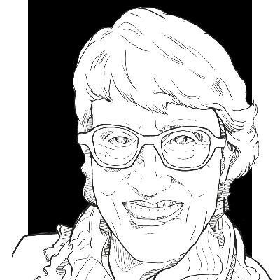 Donna Haraway