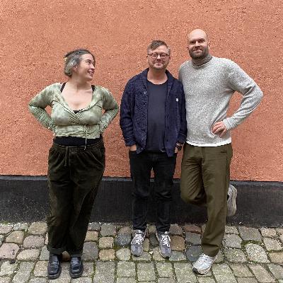 Mænd i krise – eller i forandring? Maskuline idealer og selvtvivl (Sebastian Lynggaard) Mænd i krise – eller i forandring? Maskuline idealer og selvtvivl (Sebastian Lynggaard)