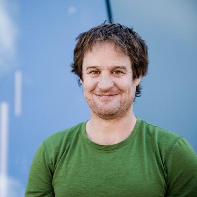 The Quarantine Session - Julian Bell