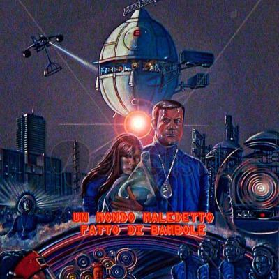 Masmorra Classic #15 – É Proibido Procriar