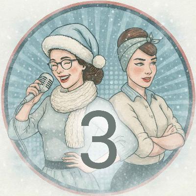 218. LUCKA 3: We Need to do Something