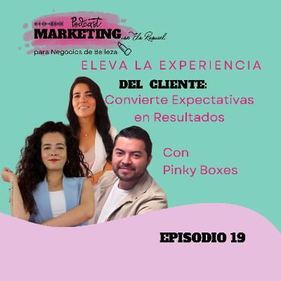 Eleva la Experiencia del Cliente: Convierte Expectativas en Resultados