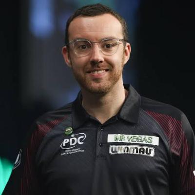 Huw Ware DABING - Zápas Anglie Německo měl fantastickou atmosféru, zápasy si rozdělujeme sami