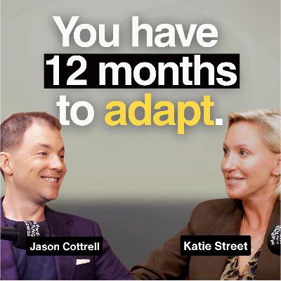 The Rise Of Agentic Commerce: How AI is Changing The Tech Landscape Forever with Mach Alliance