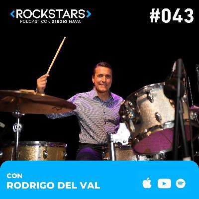 De JEFE INSOPORTABLE A Líder INSPIRADOR | Rodrigo Del Val | 043