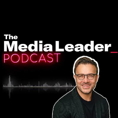 How Paramount is building simplicity and scale — with Lee Sears