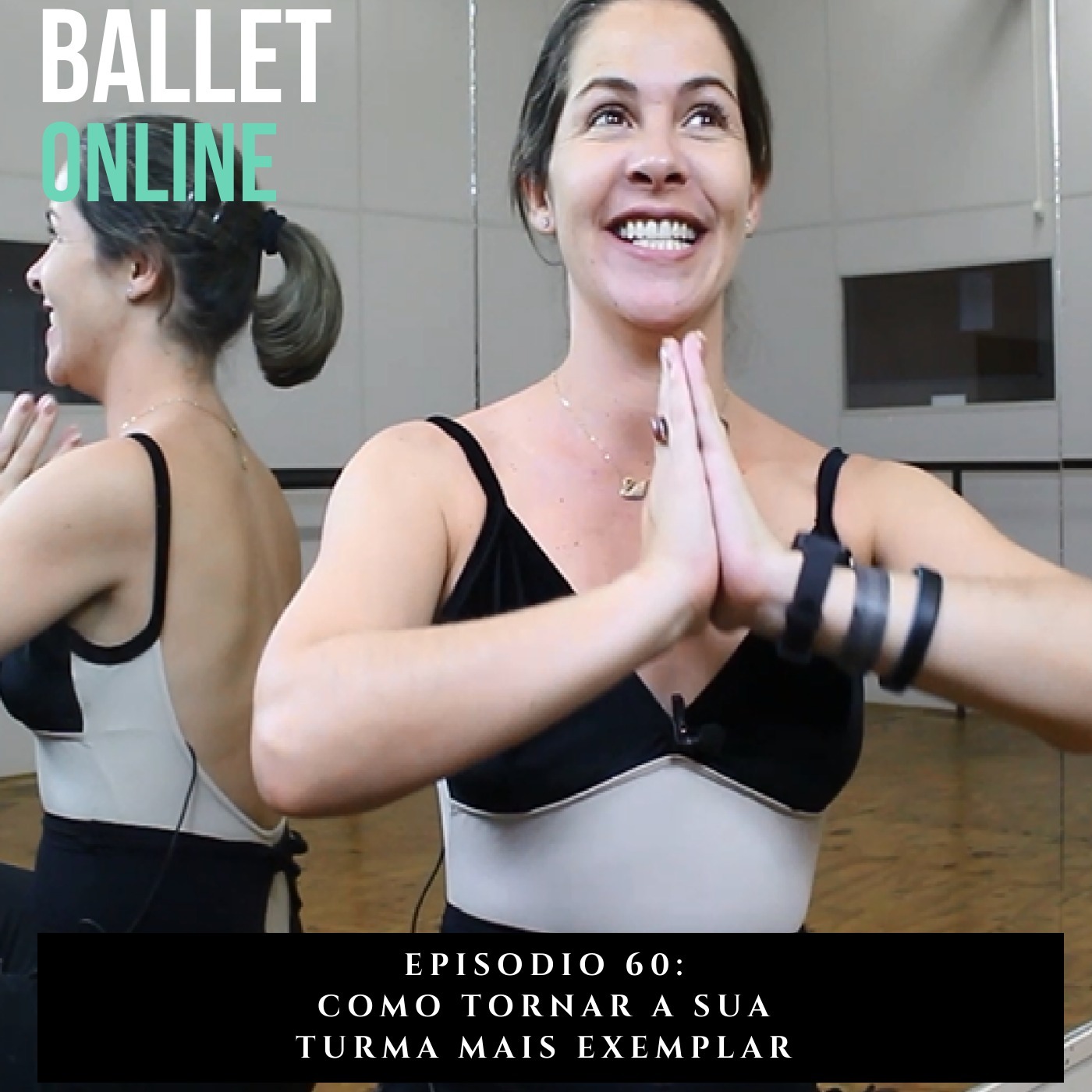Ballet OnLine Mari