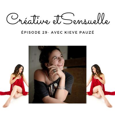 Joaillerie de la Yoni avec Kieve Pauzé