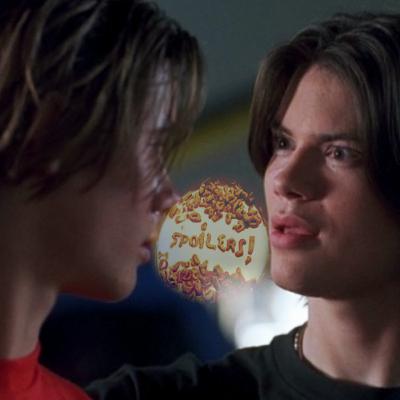 Brink! (1998) - Movie Review! #542
