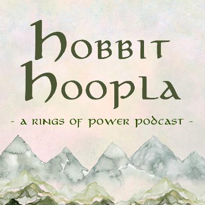 The Hobbit: The Des-Hooplation of Smaug - Movie Review