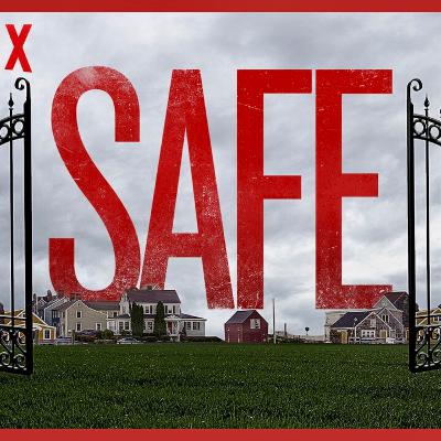 Netflix - Safe (2018)