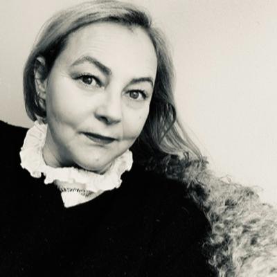 The Iconic 90s & French Fashion With Creative Director Christelle Nouviaire-Domec