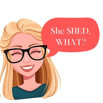 She Shed, What!? (Trailer)
