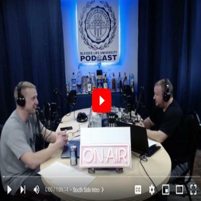 BLU Podcast #48 – The Train Derailment in East Palestine, Ohio & Chinese Spy Balloons