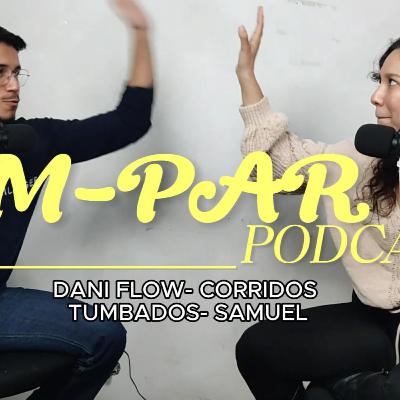 IM-PAR #4: ENTREVISTANDO A SANTA CLAUS & LEYENDO CARTITAS