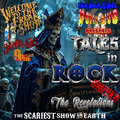 786 - TALES in ROCK [CH4 The Revelations]