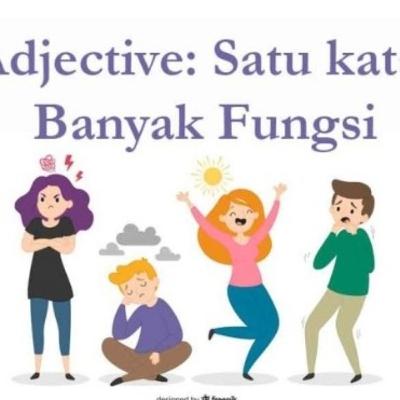 Adjective