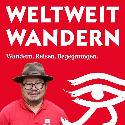 #27 - Ladakh: Abenteuer in Klein Tibet mit Isi und Rinchen