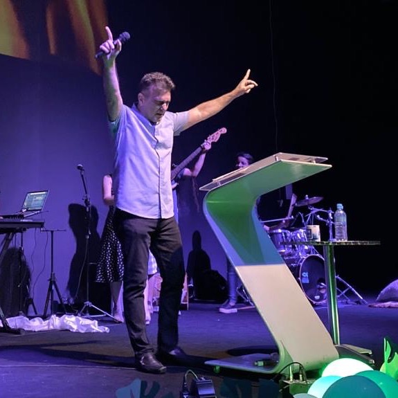 Sal e Luz
