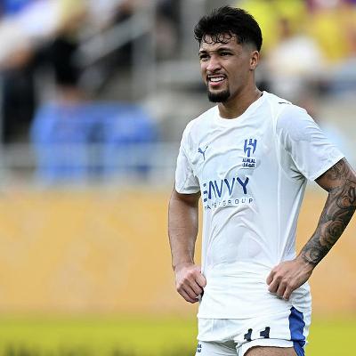 GE São Paulo #449 - Marcos Leonardo e a janela de transferências do Tricolor