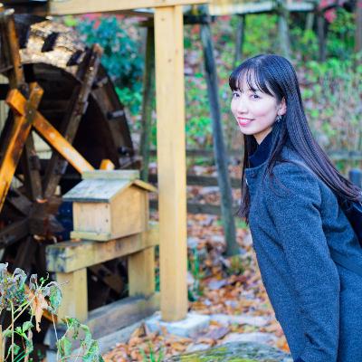 EP#76:日本に帰国しバレエ団に所属してから今日に至るまでの濃い〜話を伺いました。I