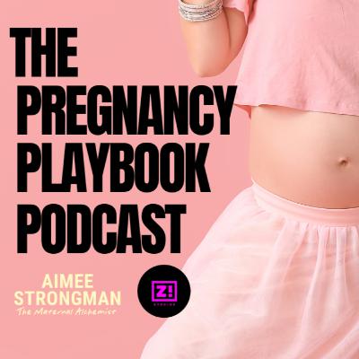 Surrendering to sound in Pregnancy with DJ Goldierocks