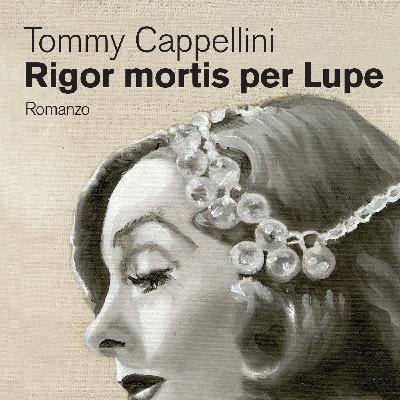 Rigor mortis per Lupe