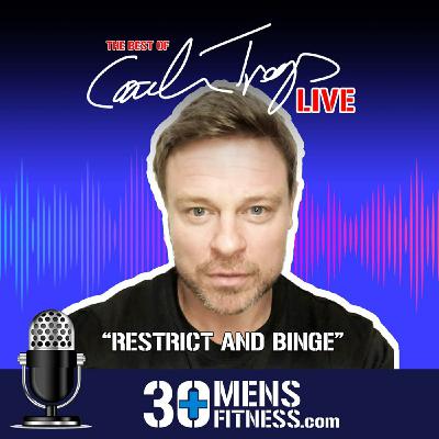 30 Plus Mens Fitness Podcast Episode 42