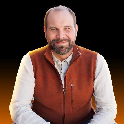 Revive Your Lost Bond With Your Teenage Children w/ Ben White Revive Your Lost Bond With Your Teenage Children w/ Ben White