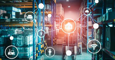 La logistica alla prova dell'innovazione La logistica alla prova dell'innovazione